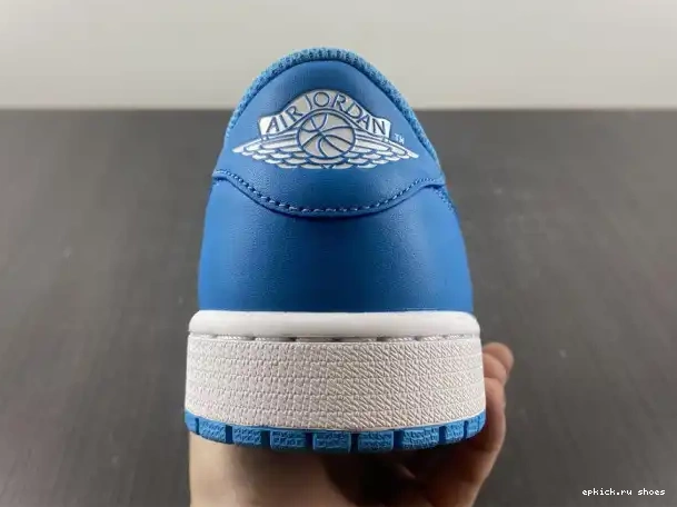 Cheap SB Nike x Low UNC CJ7891-401 1 Jordan Air 0323